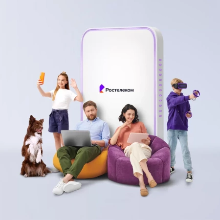 Технологии выгоды Ростелеком в&nbsp;село Коповка (Пензенская область)