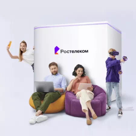 Технологии доступа Ростелеком в&nbsp;село Коповка (Пензенская область)